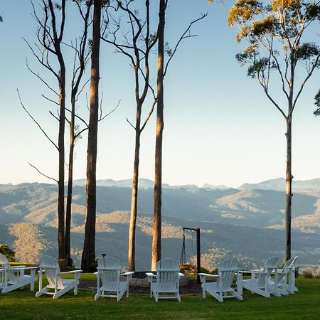 Verandah House Country Estate Tamborine Mountain Exterior photo