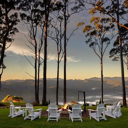 Verandah House Country Estate Tamborine Mountain Exterior photo