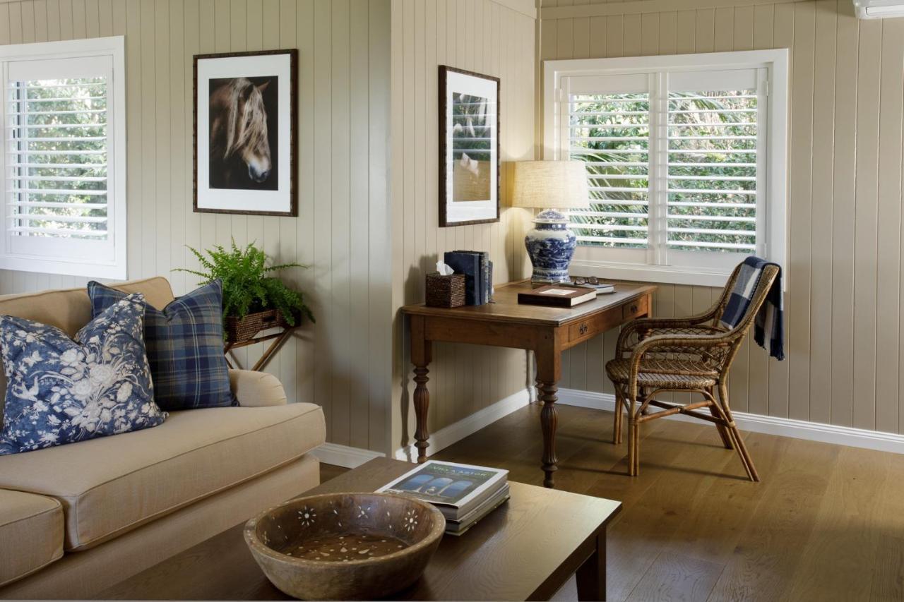 Verandah House Country Estate Tamborine Mountain Exterior photo