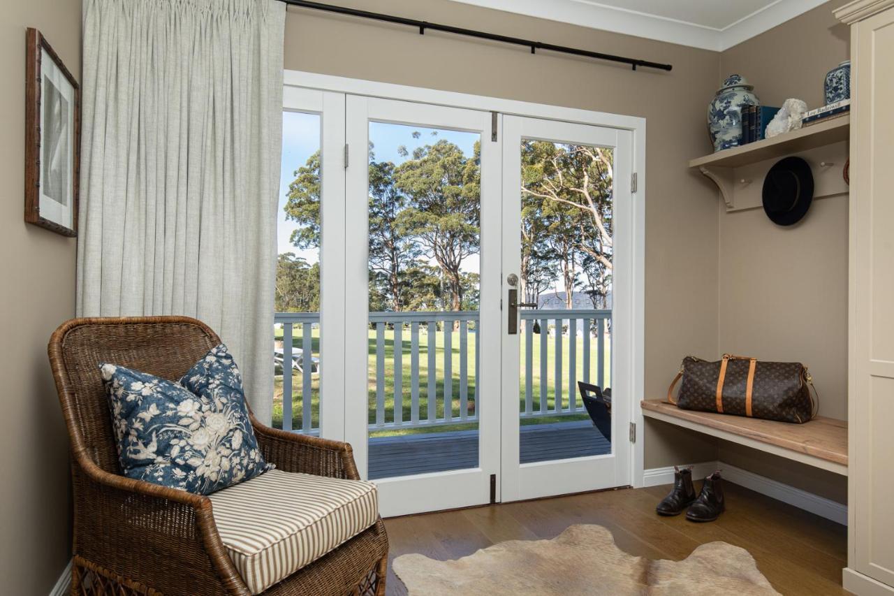 Verandah House Country Estate Tamborine Mountain Exterior photo